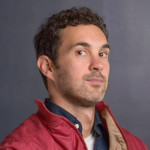Mark Normand