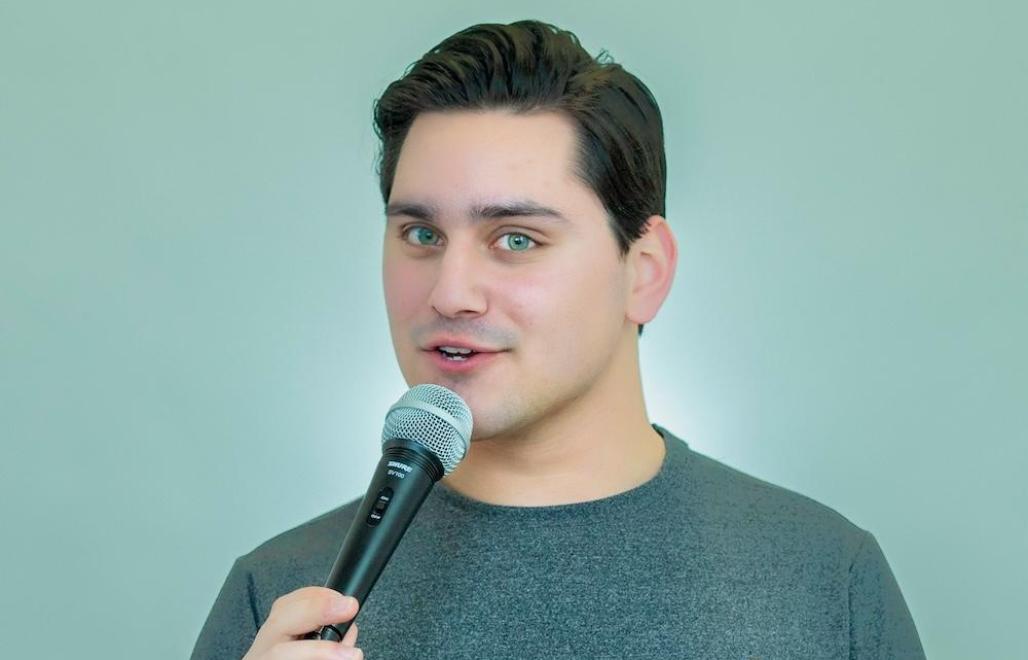 Colin Pasquarella