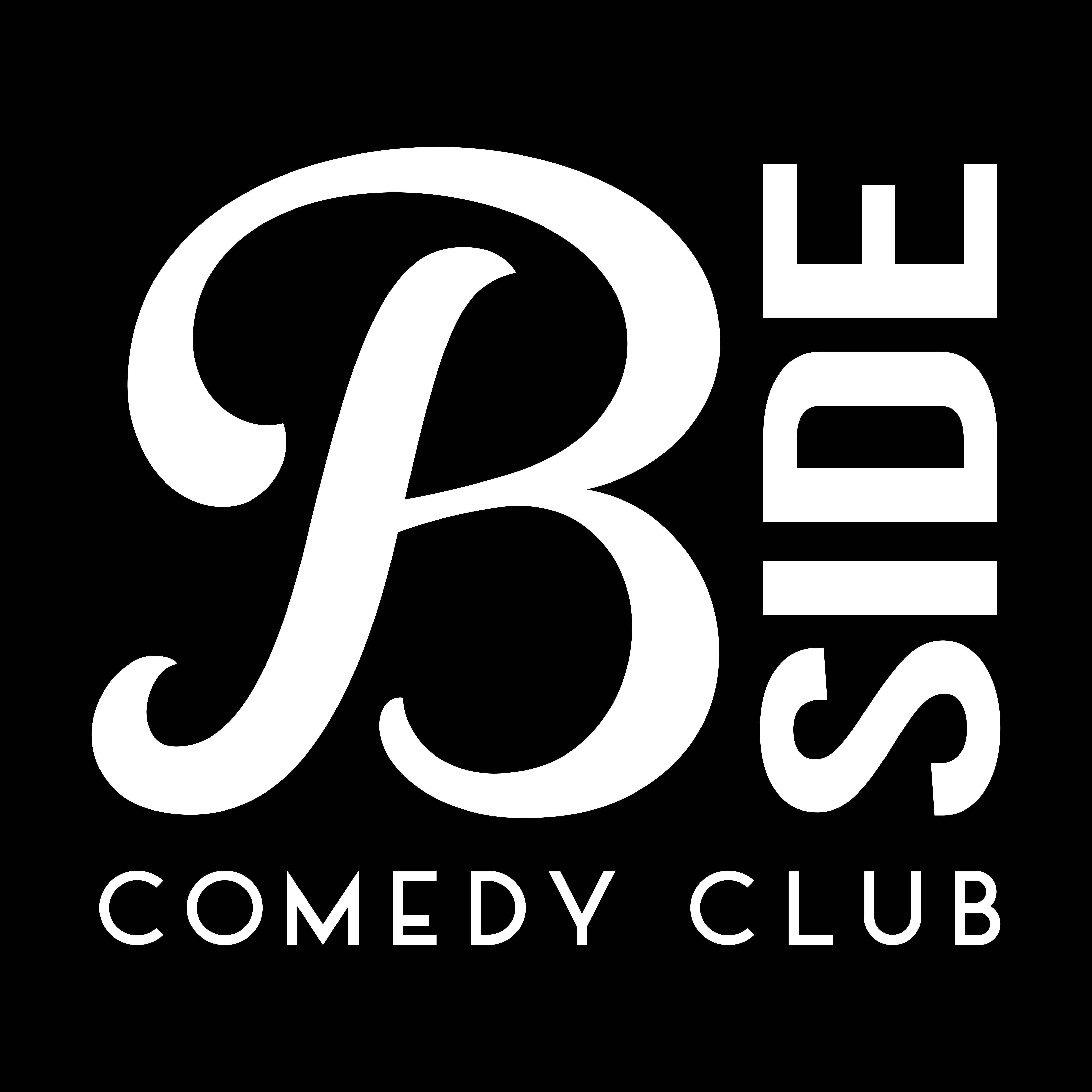 Michele Balan Comedian Tickets B Side Comedy Club